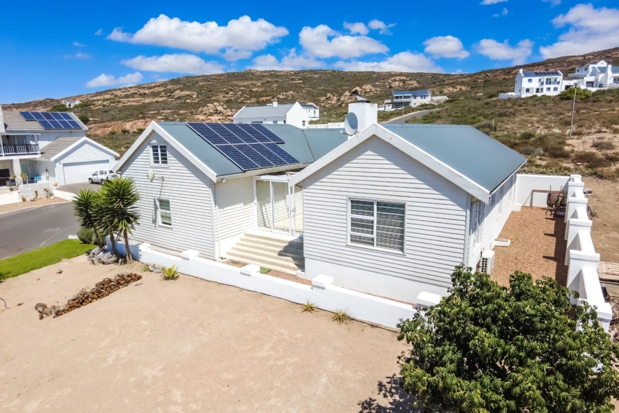 3 Bedroom Property for Sale in St Helena Views Western Cape